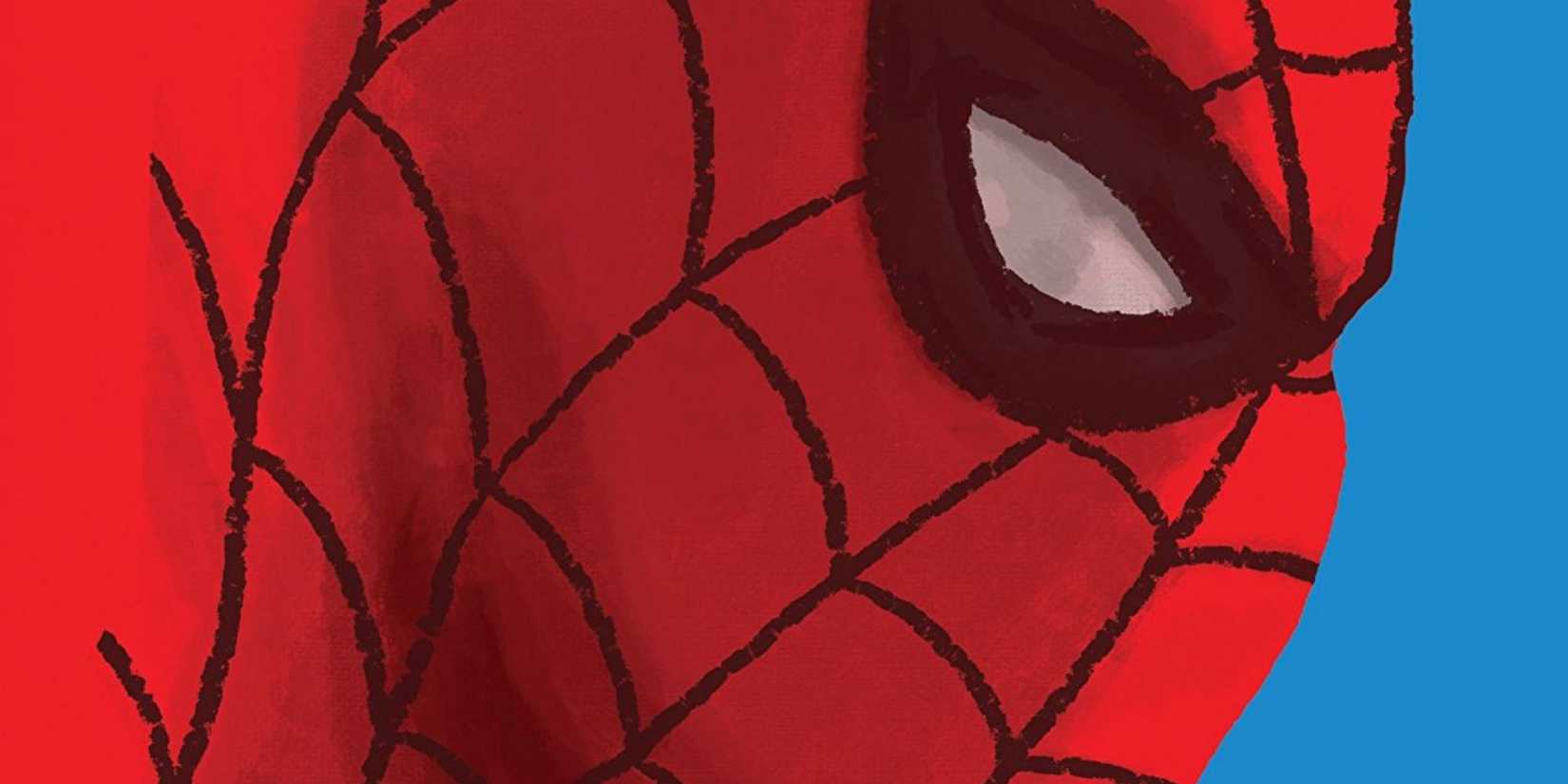 spider-man life story 