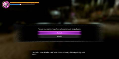 Like a Dragon Pirate Yakuza in Hawaii Choose Battle Mode