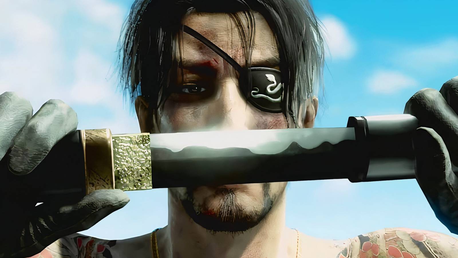 like a dragon pirate Yakuza two more arcade games