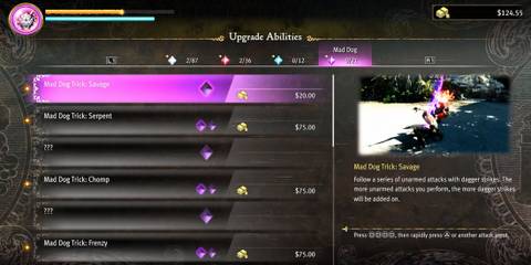 Like a Dragon Pirate Yakuza in Hawaii Mad Dog Trick Savage 