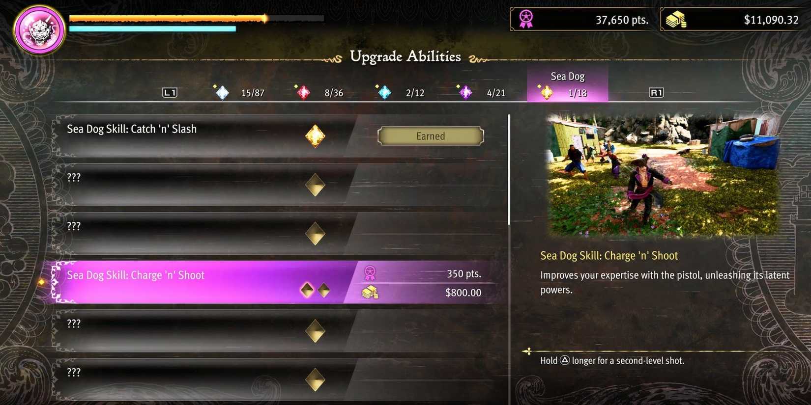 Like a Dragon: Pirate Yakuza in Hawaii