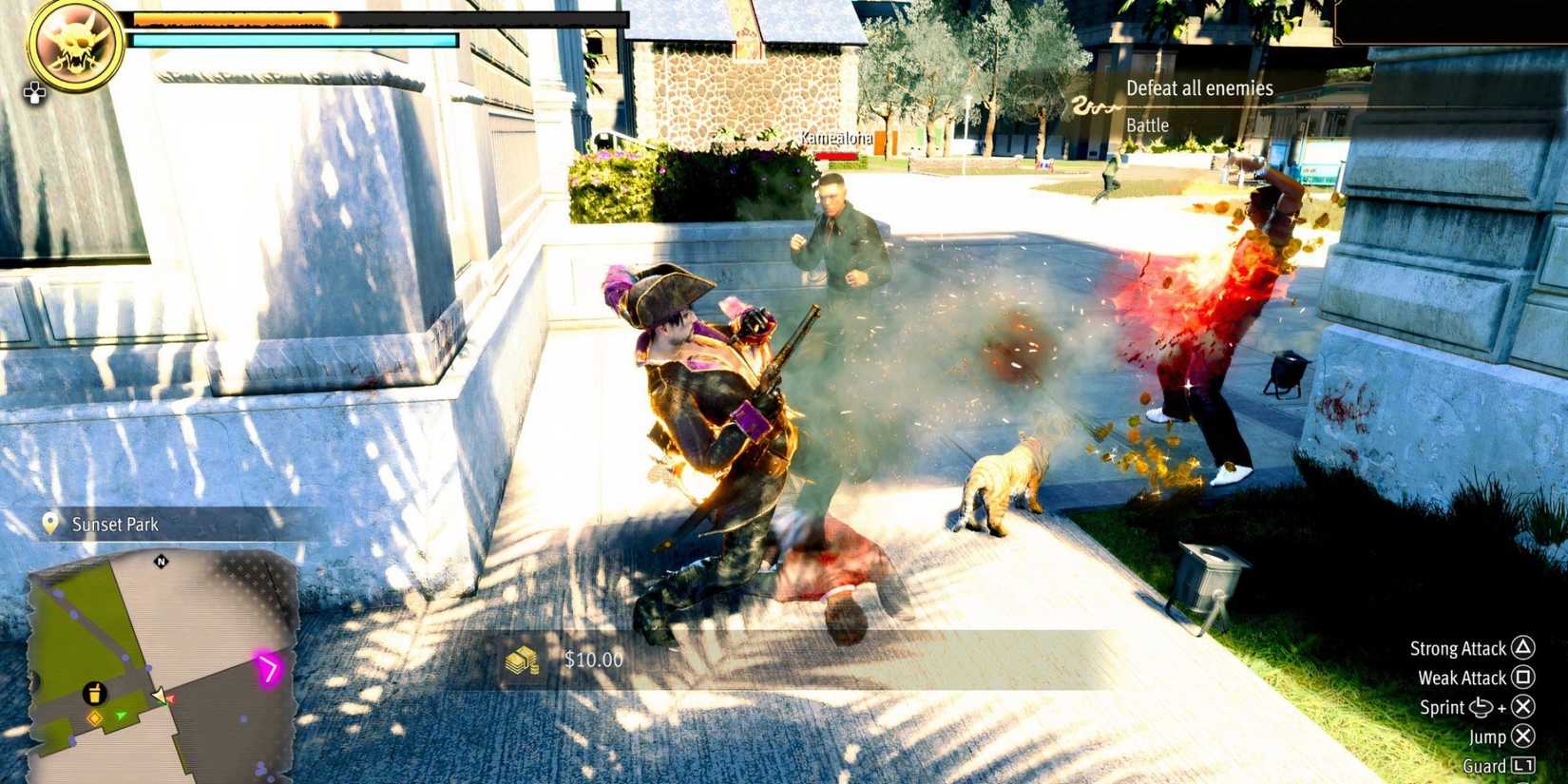 Like a Dragon: Pirate Yakuza in Hawaii Like a Dragon: Pirate Yakuza in Hawaii