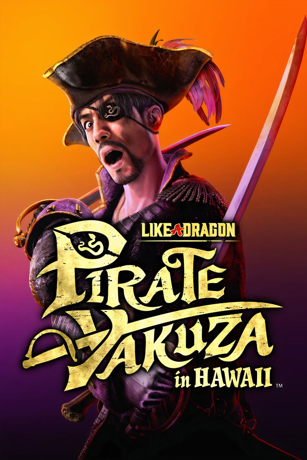 Like a Dragon: Pirate Yakuza in Hawaii Hands-On Preview