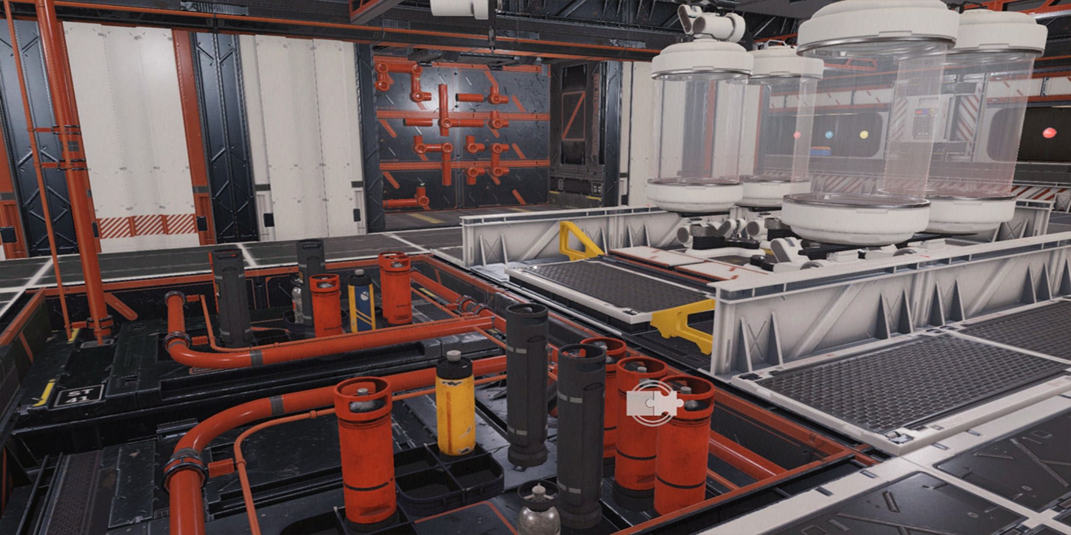 Logic Puzzle in Palindrome Syndrome