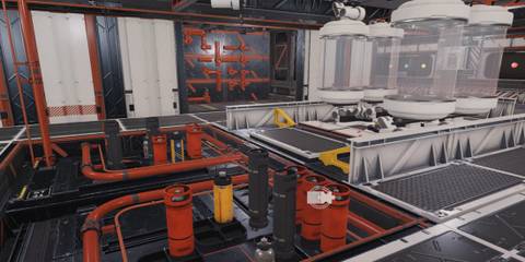 Logic Puzzle in Palindrome Syndrome