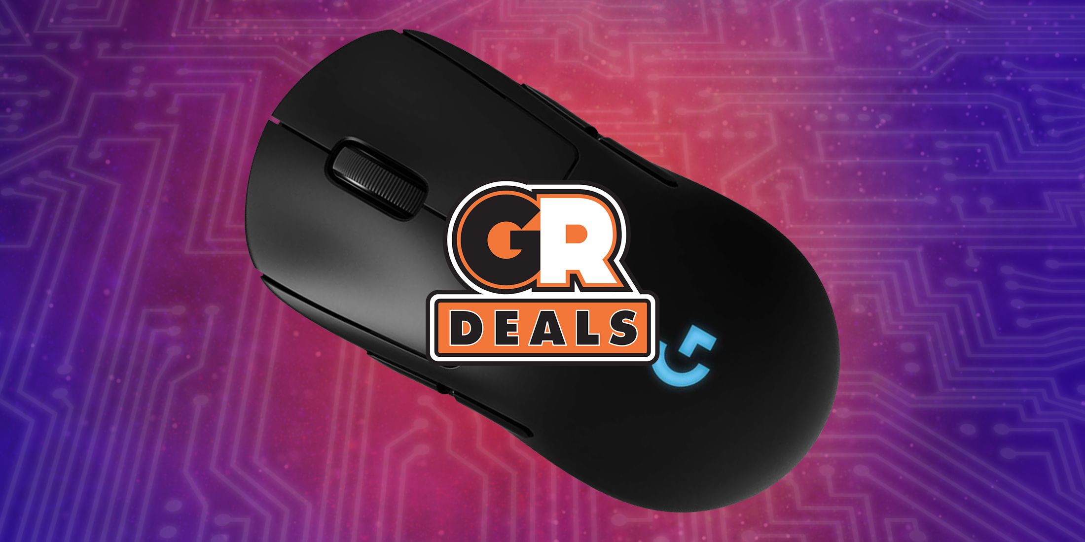 best gaming mouse deals