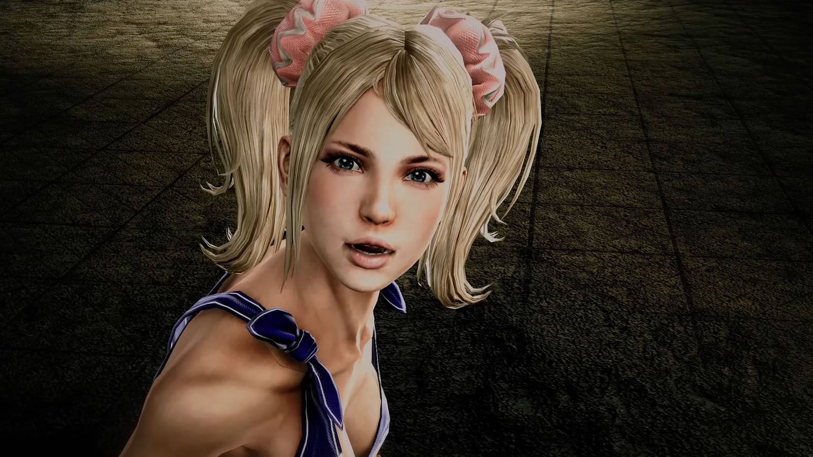 Lollipop Chainsaw RePOP Adding Major New Mode in April Update
