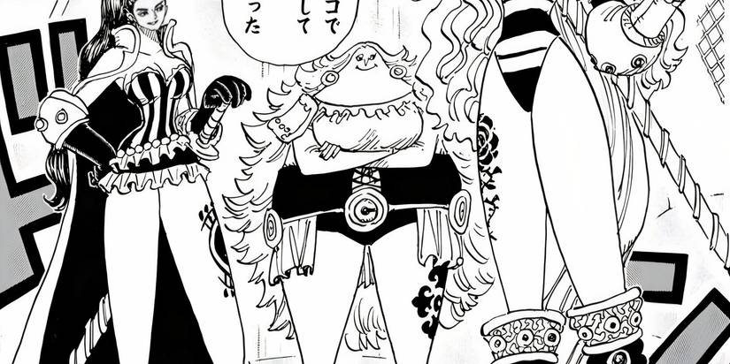 One Piece All The Mixed Races And Their Origins Explained one-piece-all-the-mixed-races-and-their-origins-explained