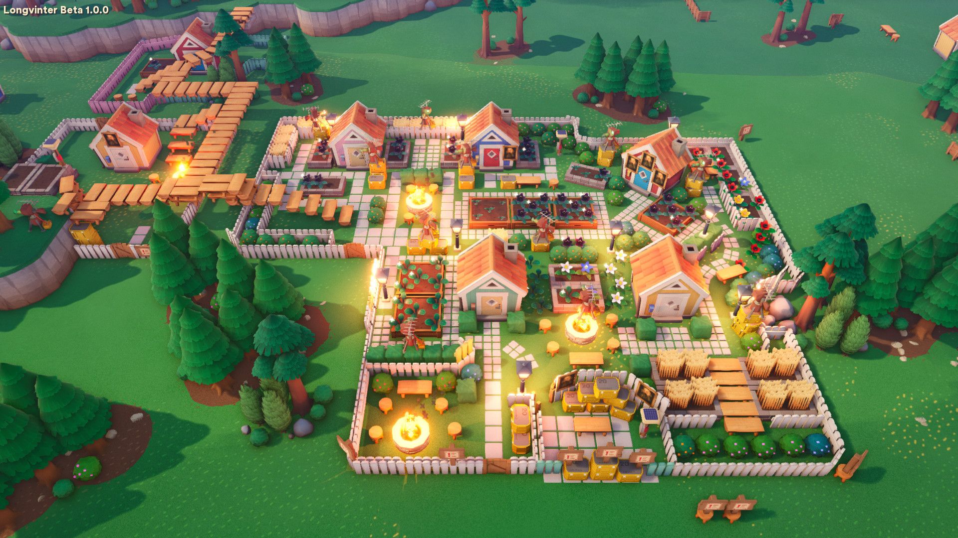 Longvinter Press Image 1