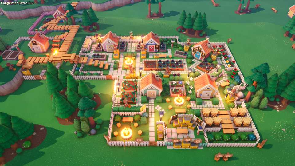 Longvinter Press Image 1