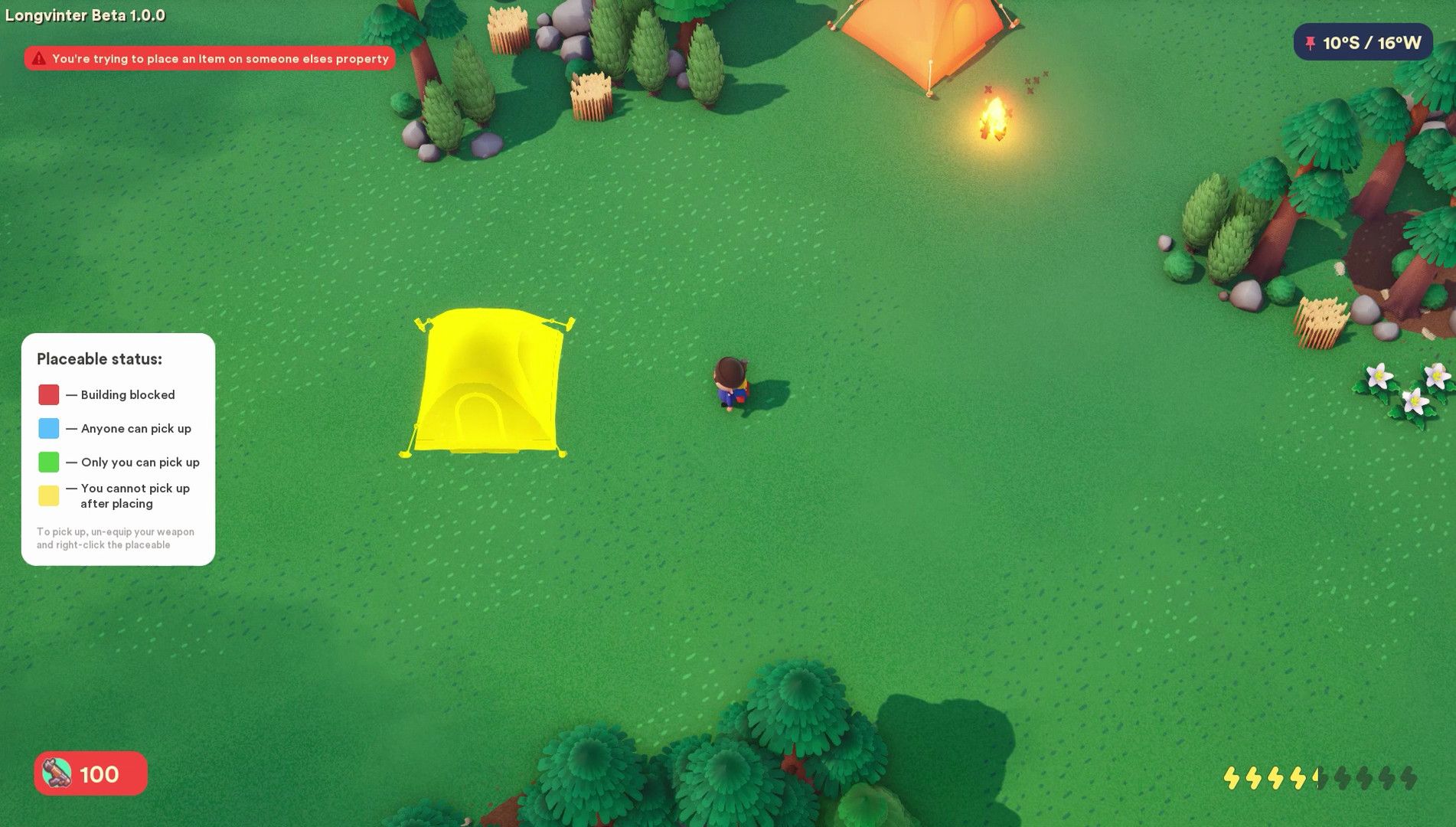 Longvinter Press Image 10