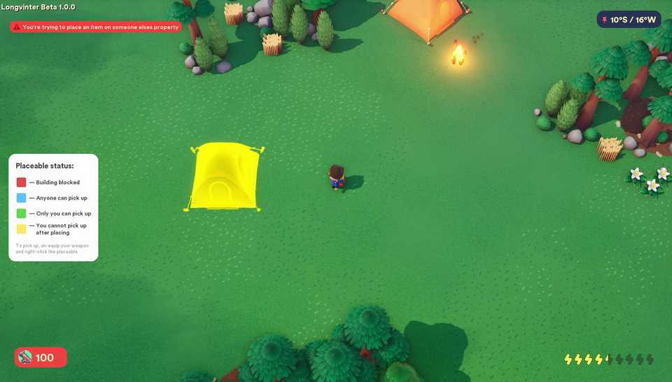 Longvinter Press Image 10