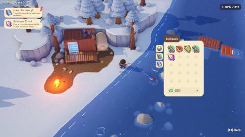 Longvinter Press Image 12