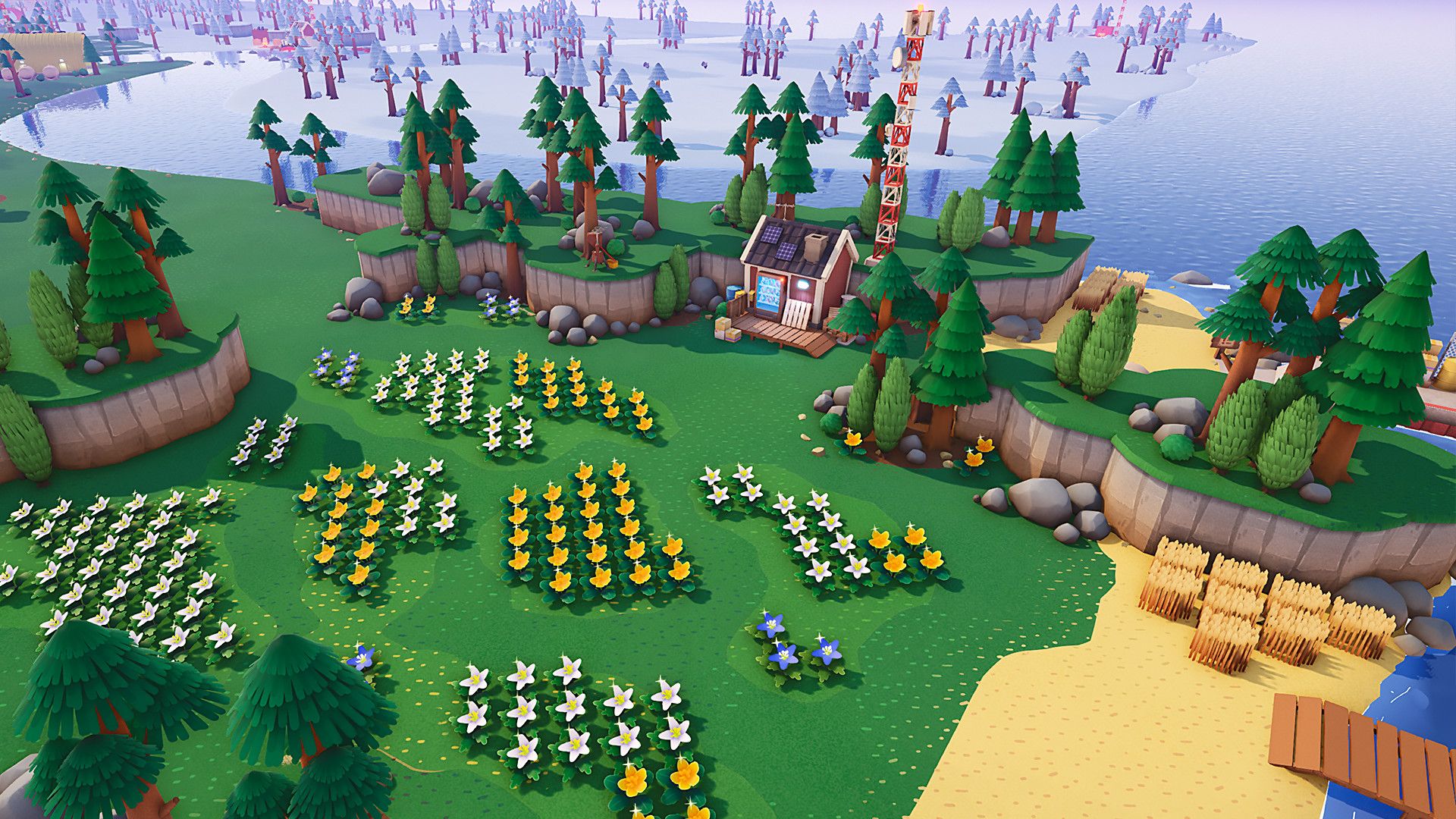 Longvinter Press Image 13