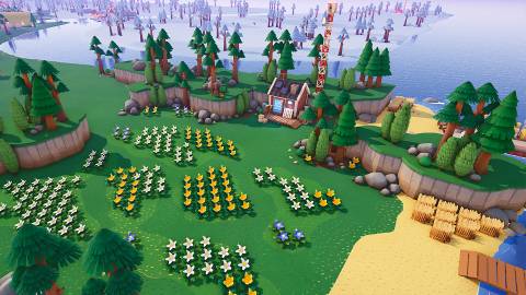 Longvinter Press Image 13