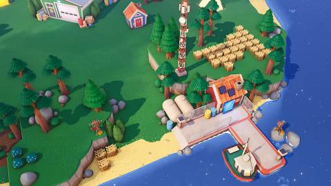 Longvinter Press Image 14