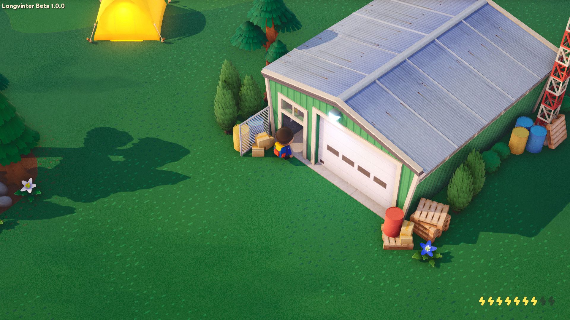 Longvinter Press Image 16