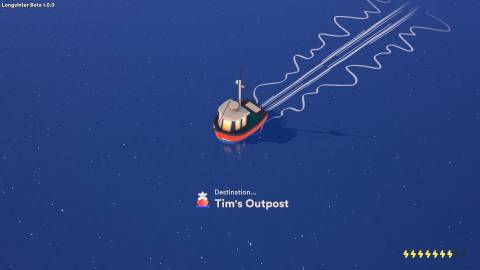 Longvinter Press Image 17