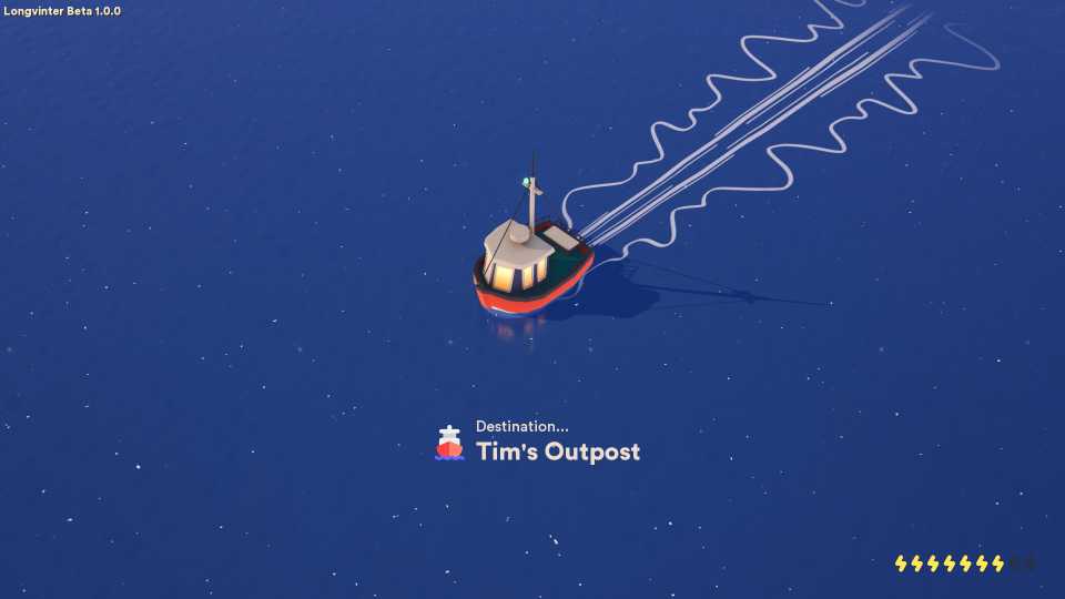 Longvinter Press Image 17