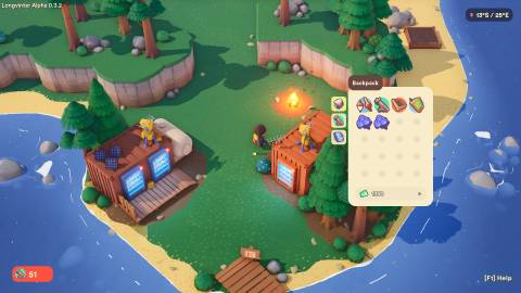 Longvinter Press Image 18