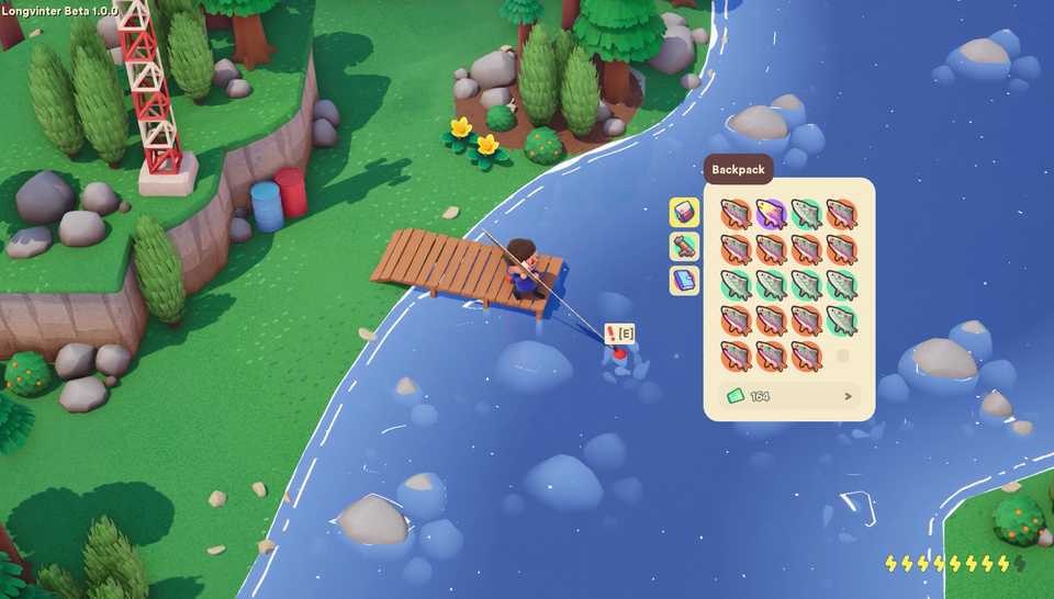 Longvinter Press Image 3