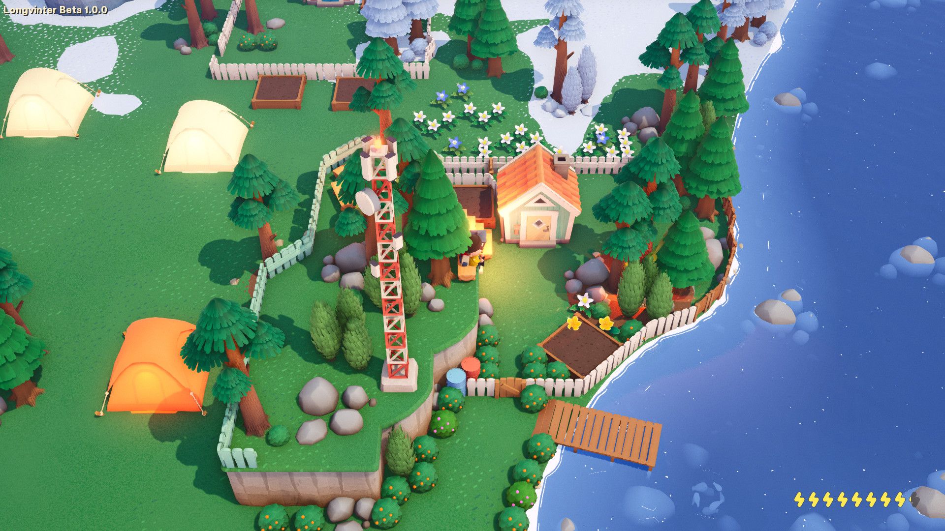 Longvinter Press Image 5