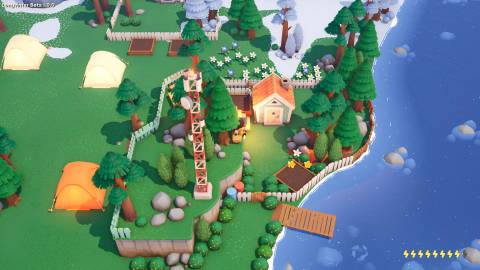 Longvinter Press Image 5