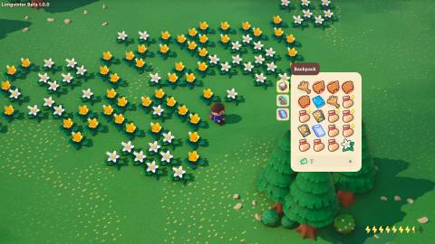 Longvinter Press Image 7