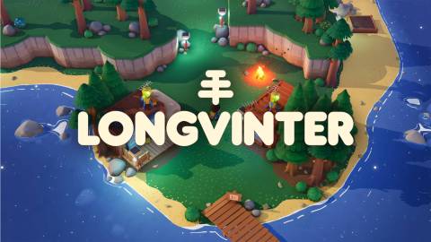Longvinter Trailer Thumbnail