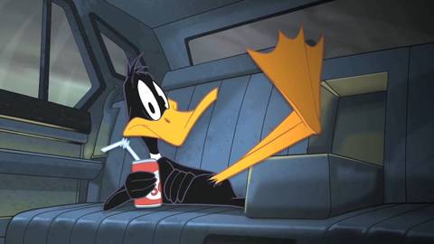 MultiVersus Leak Reveals Scrapped Daffy Duck Plans and More