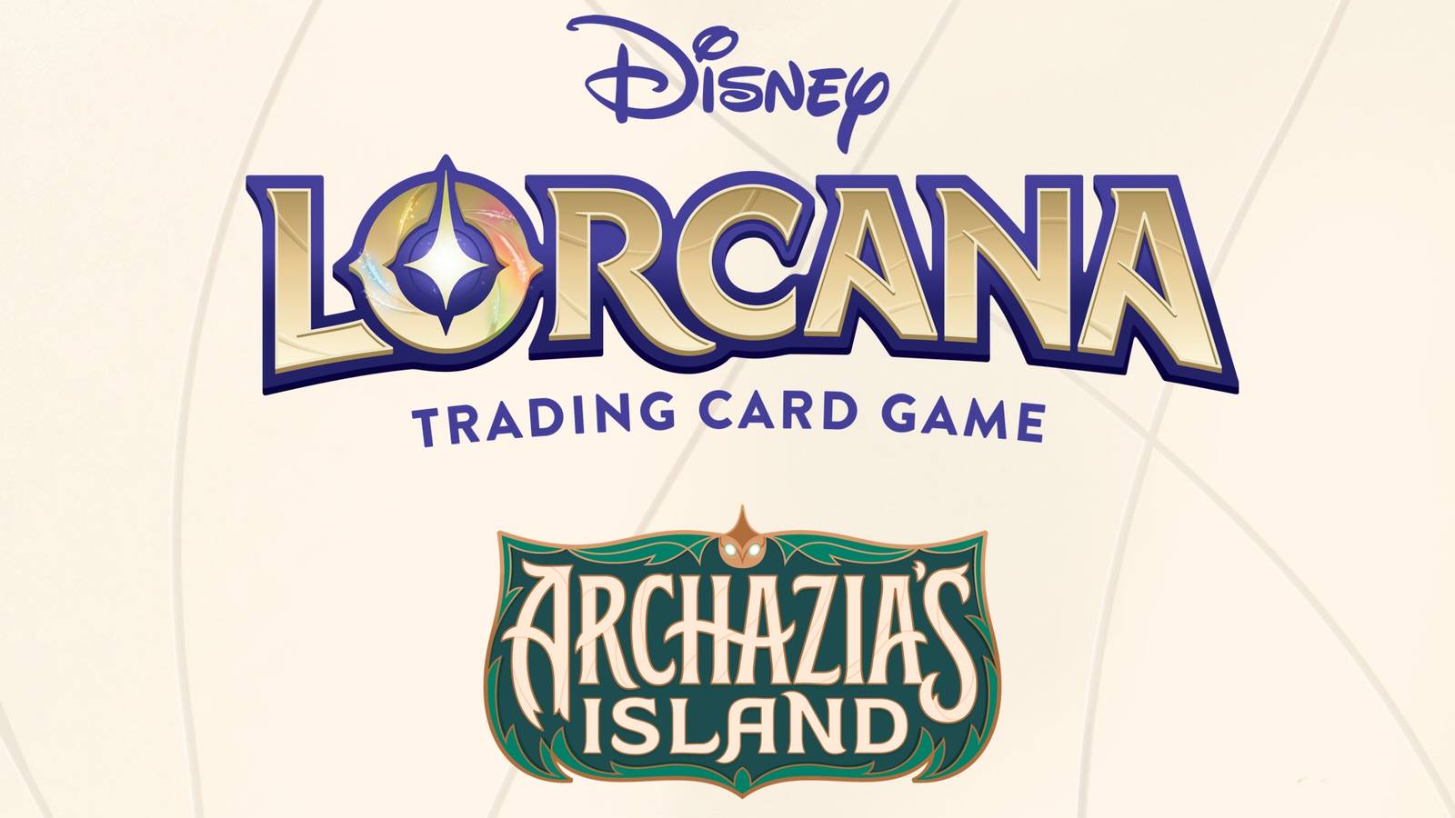 disney lorcana
