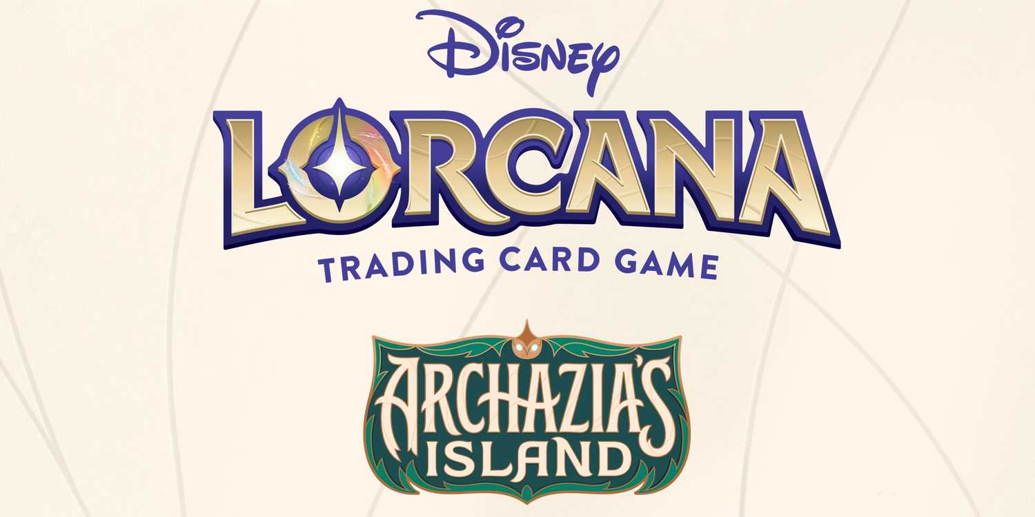 One Disney Lorcana Set 7 Card May Be One of The Best Ever, and It's a Common One Disney Lorcana Set 7 Card May Be One of The Best Ever, and It's a Common