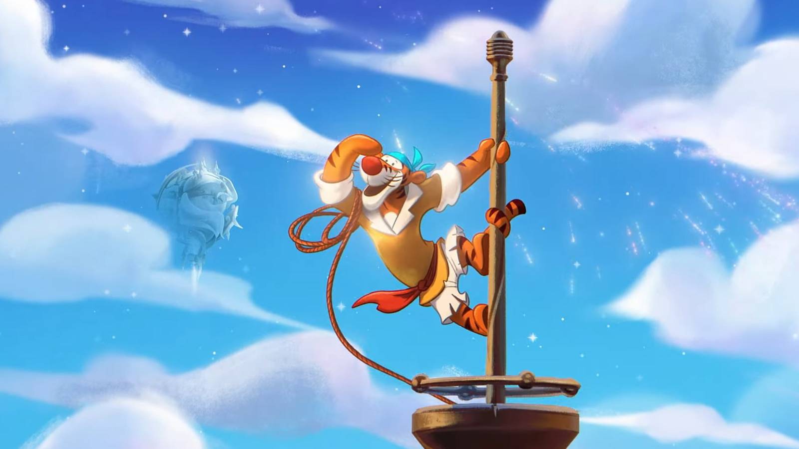 Lorcana Free Packs 2