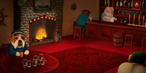 Lord Winklebottom Investigates steam image 2