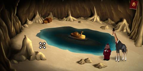 Lord Winklebottom Investigates steam image 4