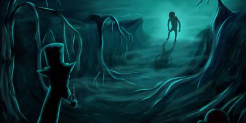 Lord Winklebottom Investigates trailer