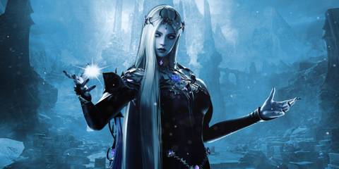 Lost Ark Kazeros Raid Act 2