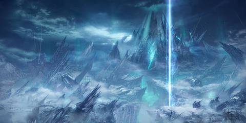 Lost Ark Kazeros Raid