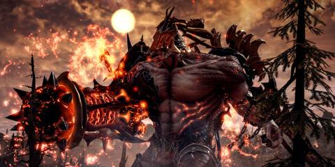 Lost Ark steam image