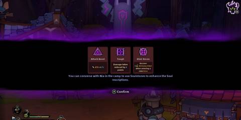 lost castle 2's nightmare mode rewards.