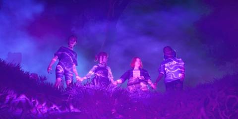 Lost Records Bloom and Rage 1-1