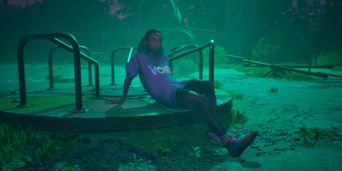 Lost Records Bloom and Rage 10