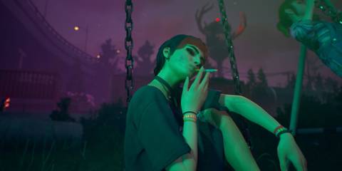 Lost Records Bloom and Rage 11