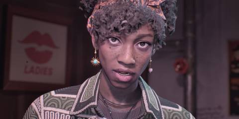 Lost Records Bloom and Rage 12