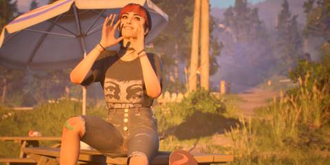 Lost Records Bloom and Rage 15