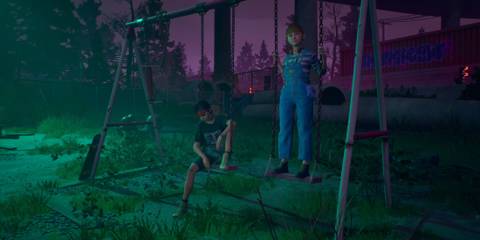 Lost Records Bloom and Rage 3