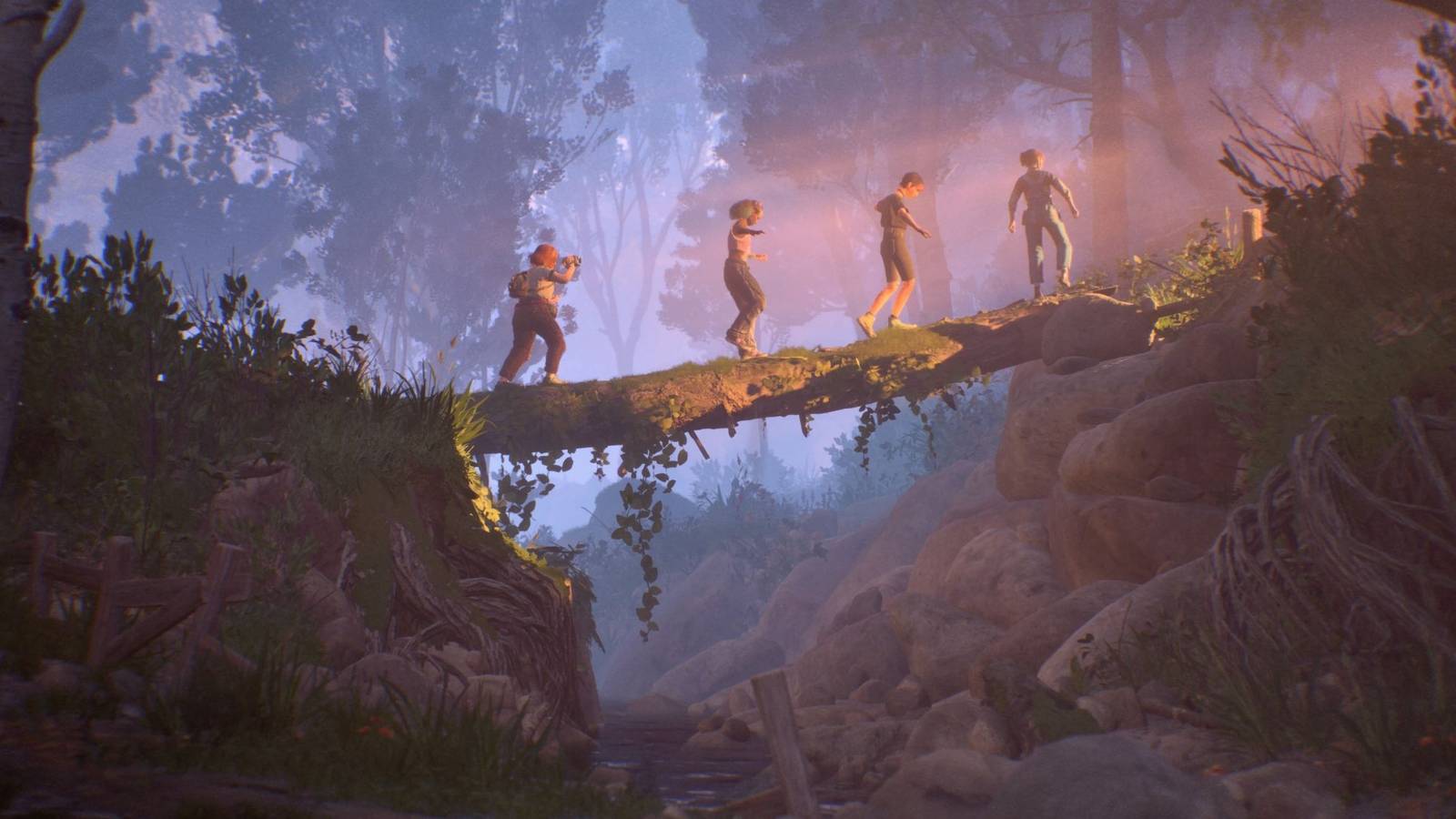 Lost Records Bloom and Rage Part 1 Review