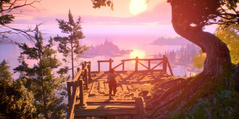 Lost Records Bloom and Rage 5