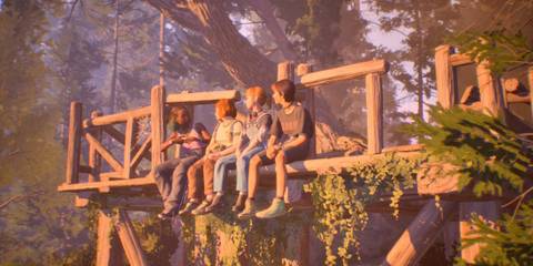 Lost Records Bloom and Rage 6-1