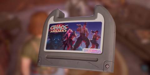 Lost Records Bloom and Rage 7